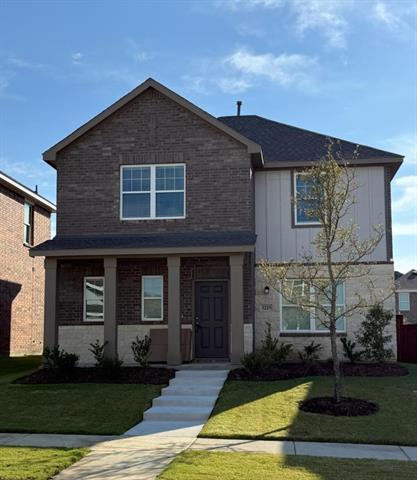 3225 Landslide Dr in Celina, TX - Building Photo