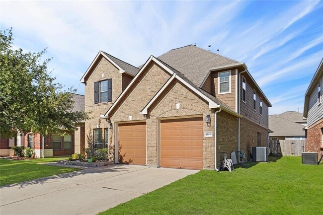property at 25810 Westbourne Dr