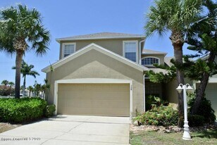 324 Intrepid Way in Indialantic, FL - Building Photo