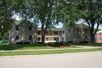 Northpointe in Madison, WI - Foto de edificio - Building Photo