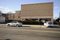 Haven Health Center of Chelsea in Chelsea, MA - Foto de edificio - Building Photo