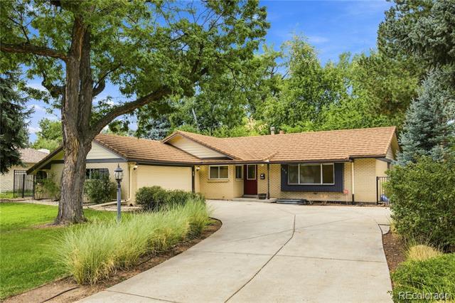 property at 2673 Taft St