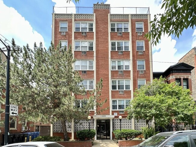 property at 2012 N Orleans St