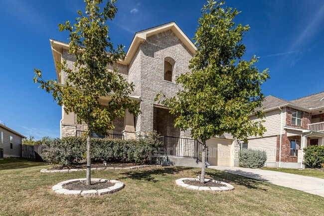 5167 Top Ridge Ln in Schertz, TX - Building Photo - Building Photo