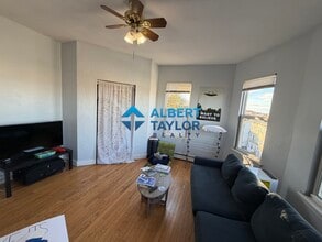 8 Eldora St, Unit 3 in Boston, MA - Foto de edificio - Building Photo