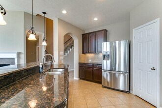 5803 Cedar Field Way in Houston, TX - Building Photo - Building Photo