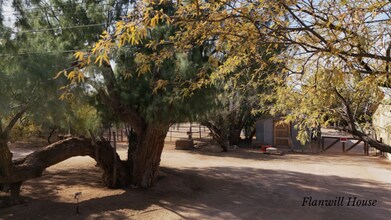 3349 N Flanwill Blvd in Tucson, AZ - Building Photo - Building Photo
