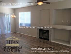 9231 Sunfire Way in Sacramento, CA - Building Photo - Building Photo