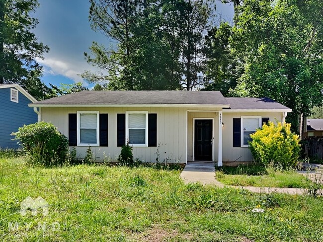 property at 4845 Plymouth Trace