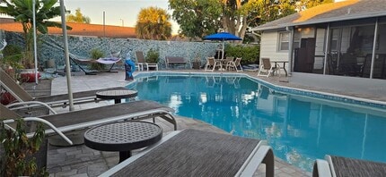 6104 Bonnie Brook Blvd in Orlando, FL - Building Photo - Building Photo