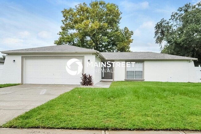 property at 3818 Southview Dr