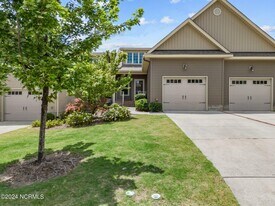 118 Cypress Cir in Southern Pines, NC - Building Photo