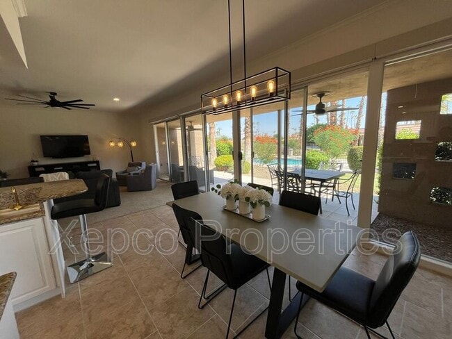 property at 76675 Sandpiper Dr