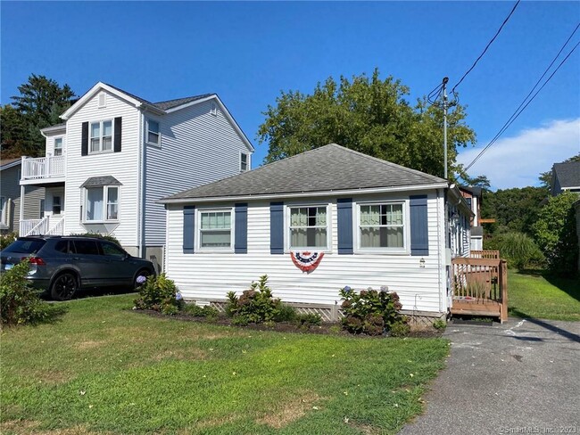 property at 39 Brockett Rd
