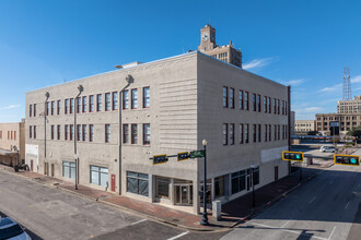 Beaumont Downtown Lofts in Beaumont, TX - Building Photo - Building Photo