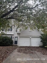 127 Button Rd in Morrisville, NC - Building Photo