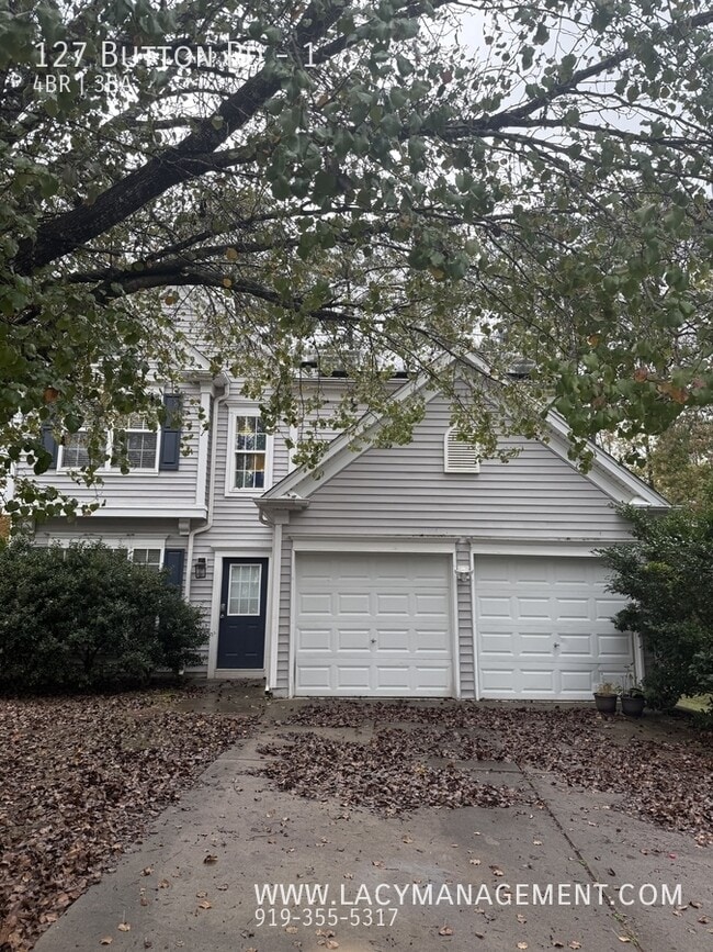 property at 127 Button Rd