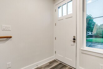 3145 Forest Park Blvd in Fort Worth, TX - Building Photo - Building Photo