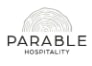 Property Management Company Logo Parable Hospitality