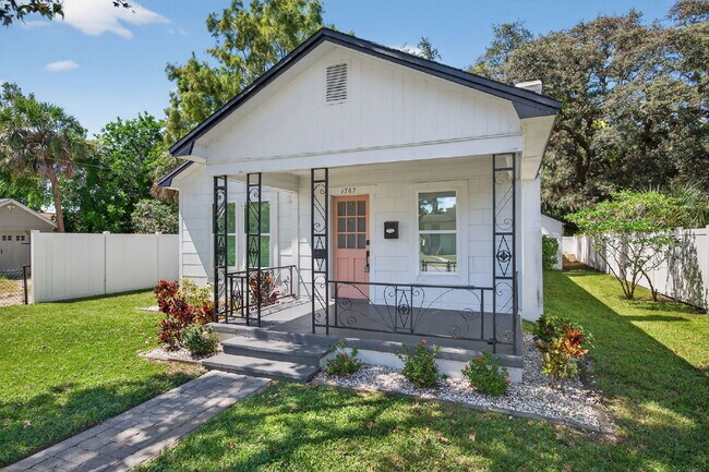 1767 Scranton St S in St. Petersburg, FL - Building Photo - Building Photo