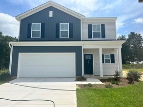 907 Blenheim Wy in Gilbert, SC - Building Photo - Building Photo