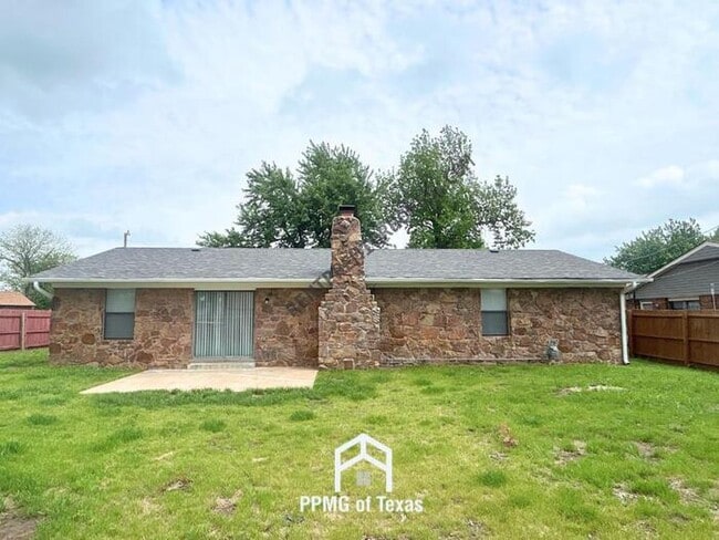 4900 Barbados Ave in Sand Springs, OK - Building Photo - Building Photo