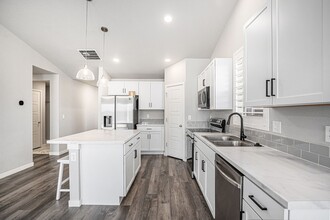 804 S Hoover Ave in Fort Lupton, CO - Building Photo - Building Photo