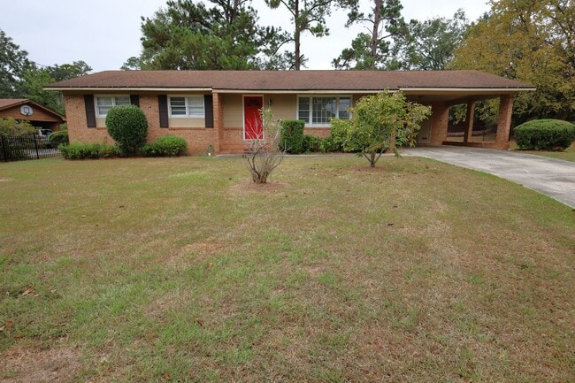 property at 1104 Kimberly Dr