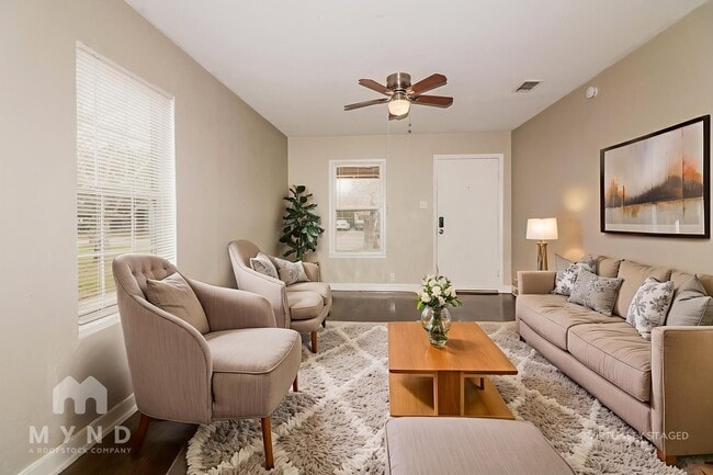 4925 Merrimac St in Corpus Christi, TX - Building Photo - Building Photo