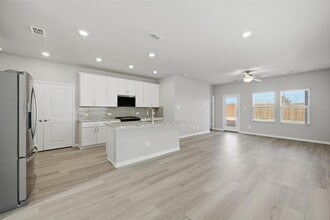 602 Travine Dr in Princeton, TX - Building Photo - Building Photo