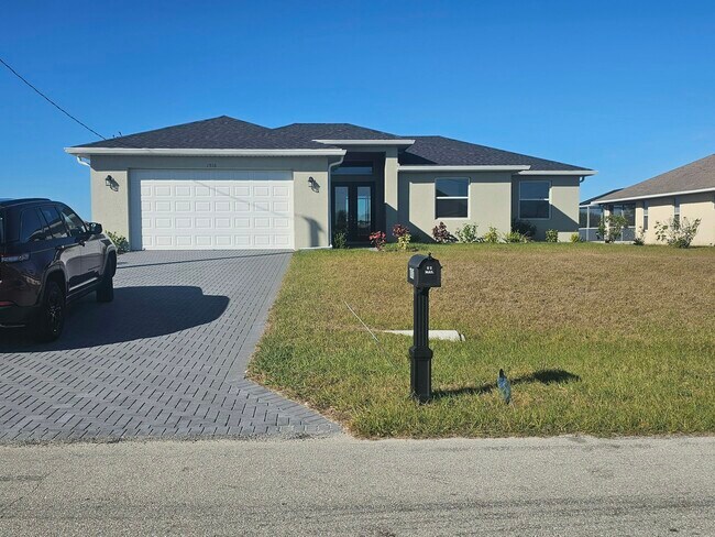 property at 1516 NW 8th Pl