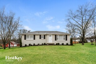 441 Northern Rd in Mount Juliet, TN - Building Photo