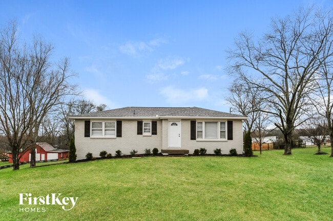 property at 441 Northern Rd