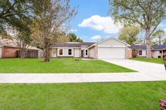 1823 Grand Park Dr in Missouri City, TX - Building Photo - Building Photo