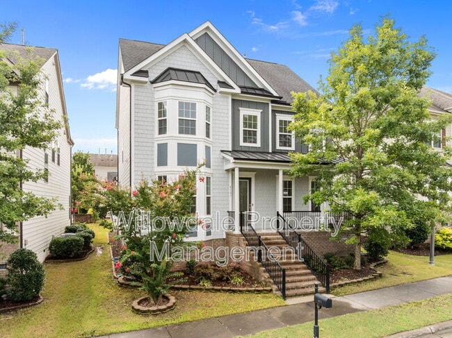 4107 Bluff Oak Dr in Cary, NC - Building Photo - Building Photo