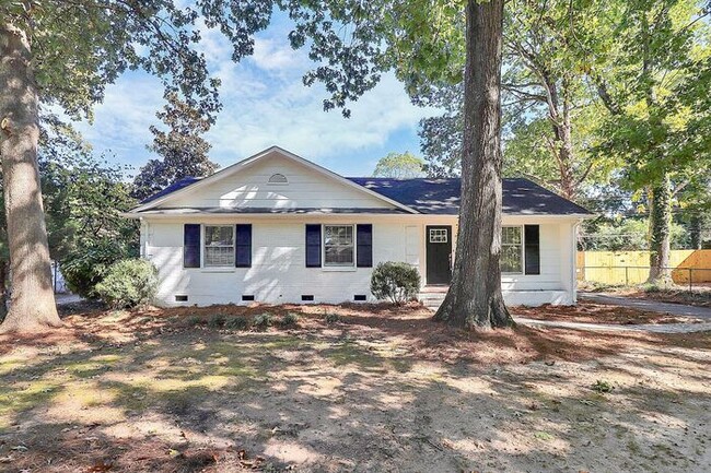 4207 Irvington Dr