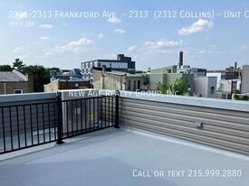 2311-2313 Frankford Ave - 2313 (2312 Col in Philadelphia, PA - Building Photo