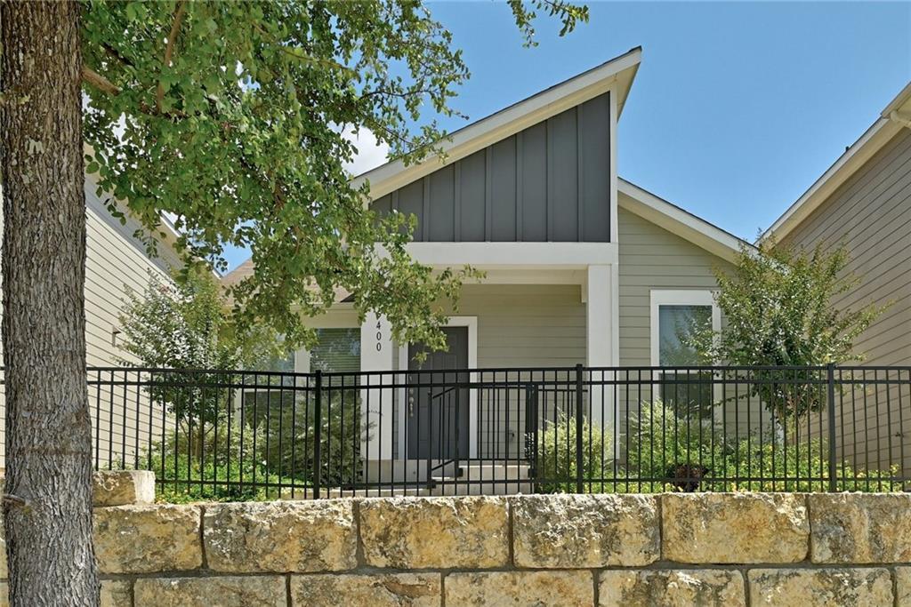 5400 Golden Canary Ln in Austin, TX - Building Photo