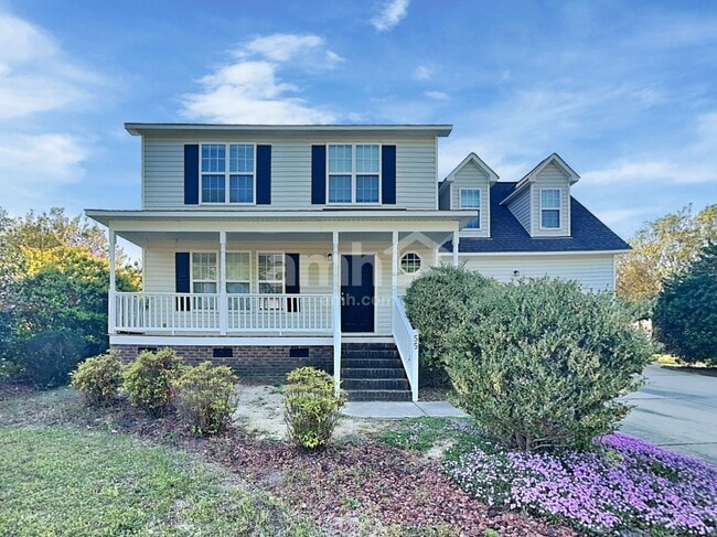 property at 55 Old Tree Ct