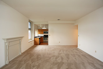 Brighton Court in Bethlehem, PA - Building Photo - Interior Photo