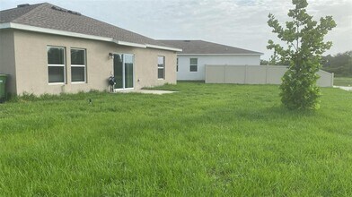 1490 Austin St in Winter Haven, FL - Building Photo - Building Photo