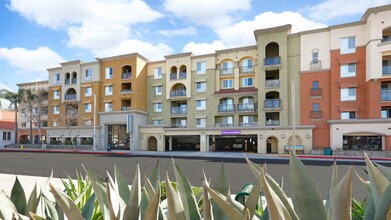 Mauna Loa Lambert Apartments Brea Ca For Rent 28photos