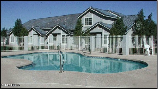 property at 860 N McQueen Rd