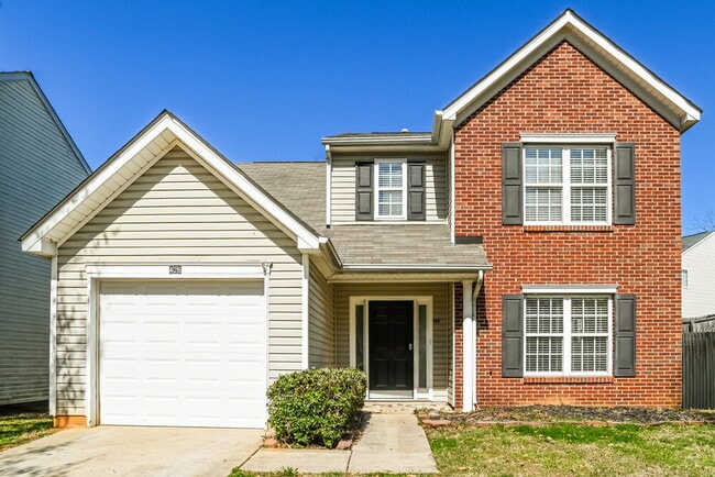 property at 426 Havenbrook Way NW