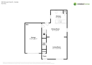 4564 Merryvale Forest Dr in Charlotte, NC - Building Photo - Building Photo