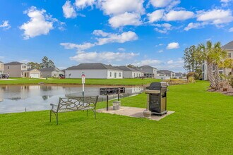 2070 Cross Gate Blvd, Unit 201 in Myrtle Beach, SC - Building Photo - Building Photo