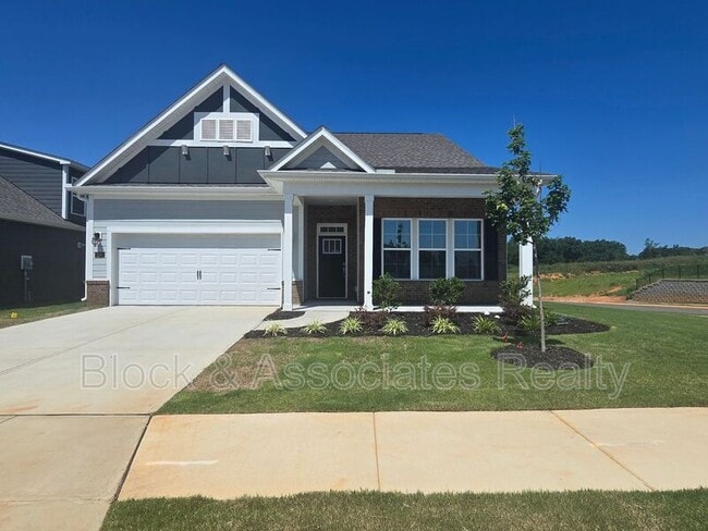 property at 200 Mary Montrose Blvd