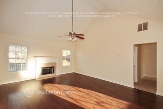 1204 Opie Ln in Lawrenceville, GA - Building Photo - Building Photo