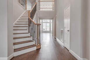 6114 Sienna Arbor Ln in Houston, TX - Building Photo