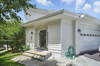 8531 Bauer Cir in West Springfield, VA - Building Photo - Building Photo